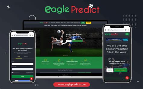 eagle predict.